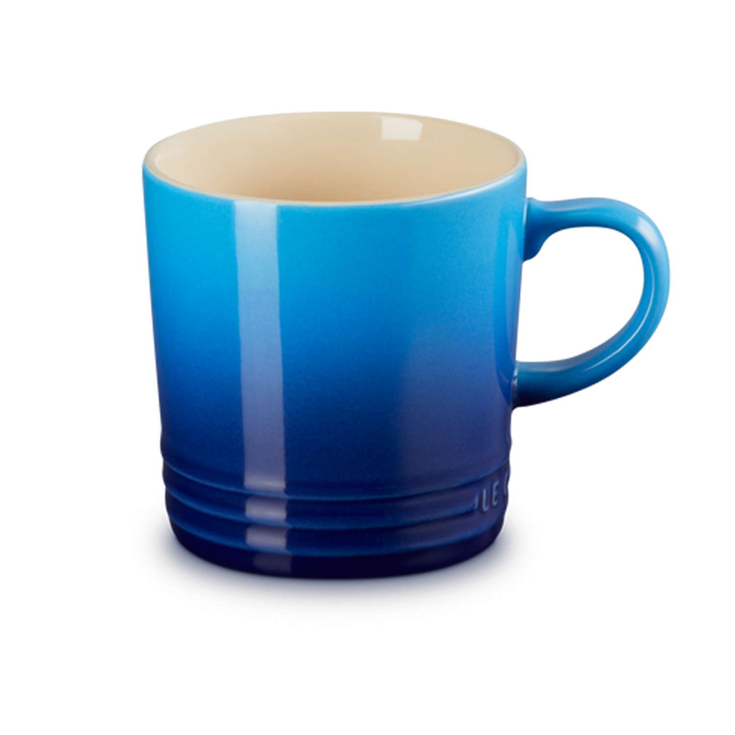 Le Creuset Mug 350ml - Azure Blue